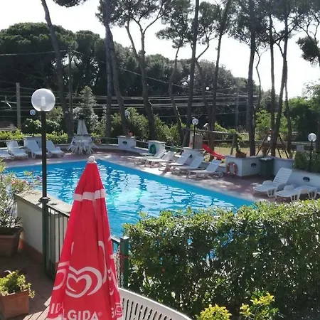 Monolocale In A Castiglioncello