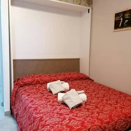 Apartment Monolocale In A *