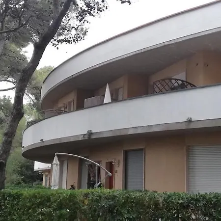 Monolocale In A