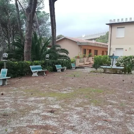 Monolocale In A * Castiglioncello