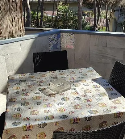 Apartment Monolocale In A Castiglioncello