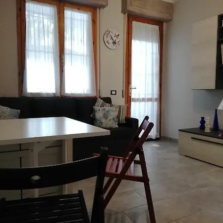 Monolocale In A Apartment Castiglioncello