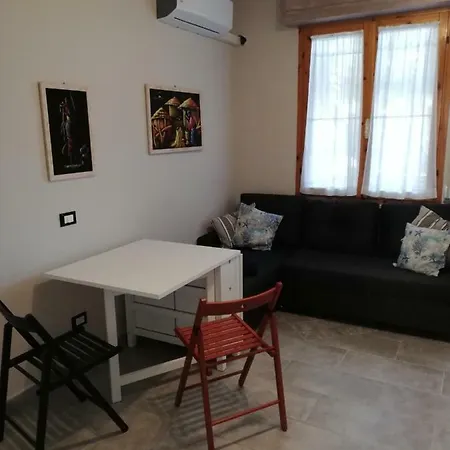 Monolocale In A Castiglioncello