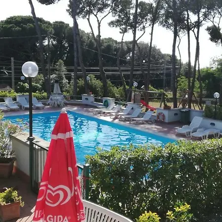 Monolocale In A Castiglioncello