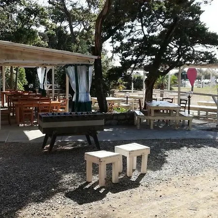 Monolocale In A