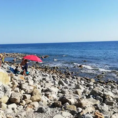 Monolocale In A Castiglioncello