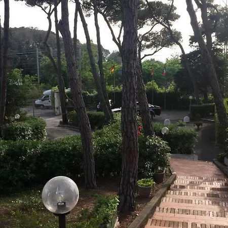 Monolocale In A