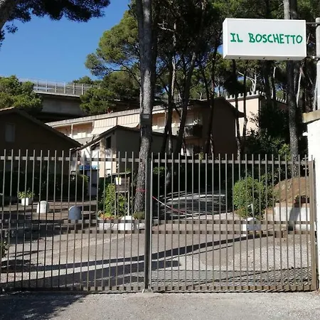Monolocale In A Apartment Castiglioncello