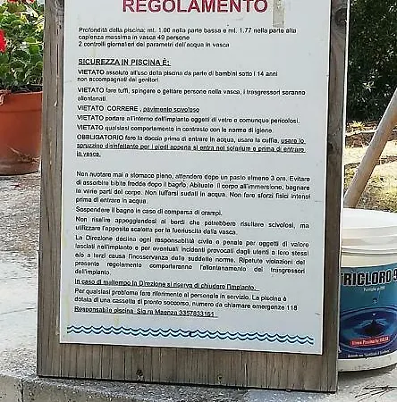 Monolocale In A * Castiglioncello