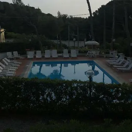 Monolocale In A Castiglioncello