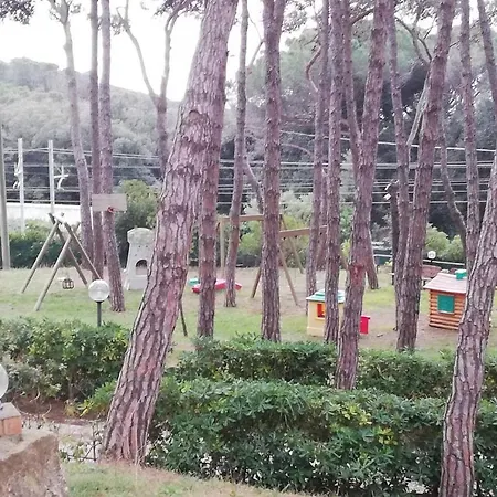 Monolocale In A Castiglioncello