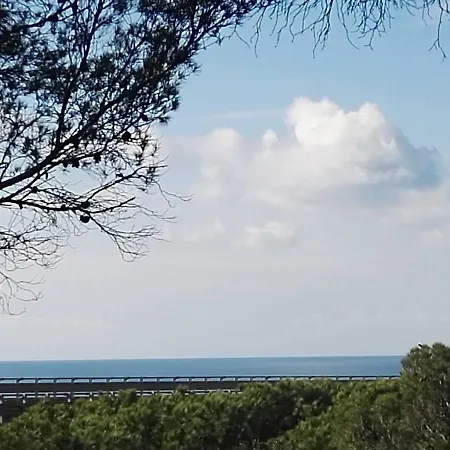 Monolocale In A Castiglioncello