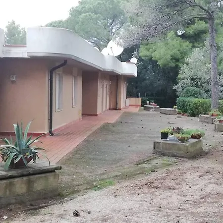 Monolocale In A