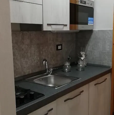 Apartment Monolocale In A *